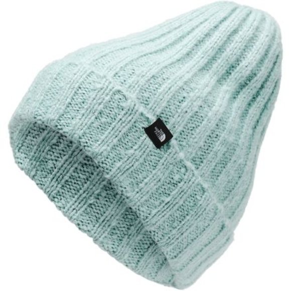 The North Face Accessories - The North Face Chunky Rib Beanie - Women's